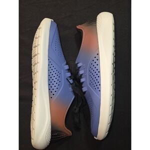 Crocs Literide Colorblock Women Size 9 Pacer Shoes‎ Sneakers